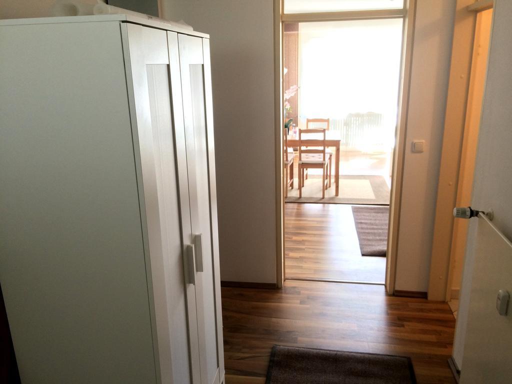 Apartment Sunshine Regensburg Værelse billede